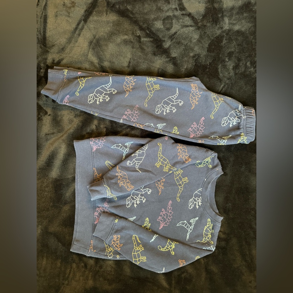 Cat & Jack two piece set